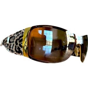 Dolce Gabbana Vintage Sunglasses. Early 2000s